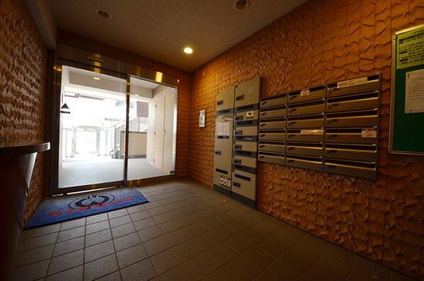 コアロード春日の物件内観写真